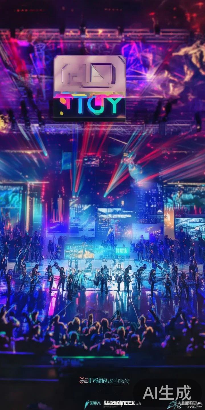 探索C7电子娱乐大舞台的精彩表演与创新体验，开启未来娱乐新盛宴