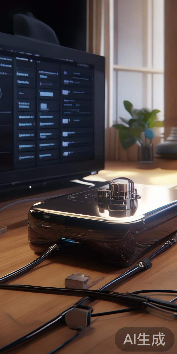 C7娱乐安卓连接指南：全面提升体验的详细操作步骤与技巧