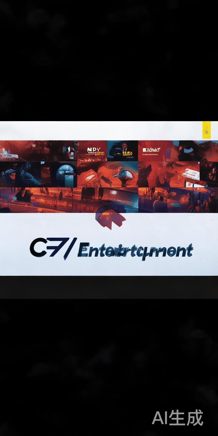 C7娱乐是否已更名:最新信息与详细说明 早在2023年,有迹象显示C7娱乐进行了品牌重塑。