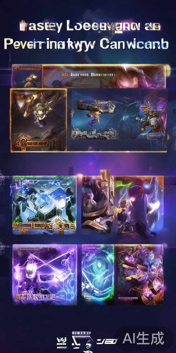 在当前数字娱乐快速发展的时代，掌握最新的游戏玩法与