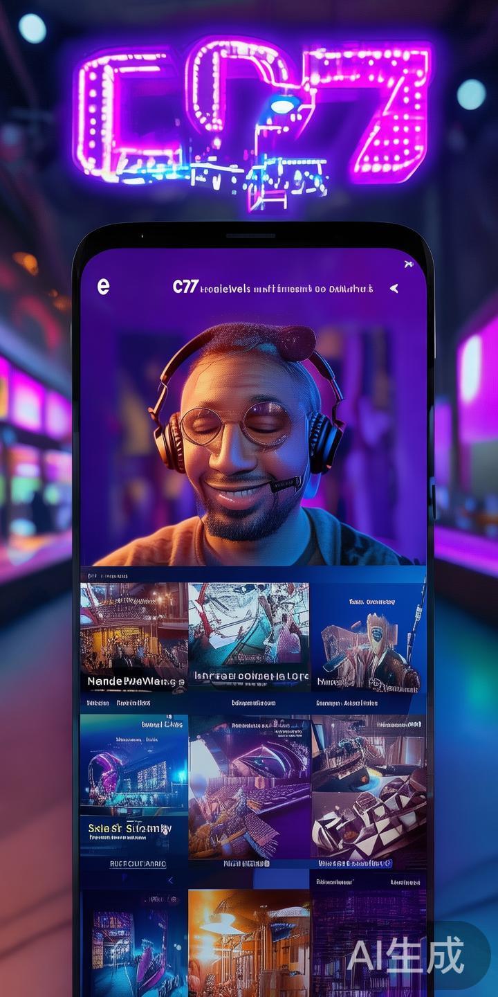 掌握C7娱乐轻松赚取佣金的实用技巧与方法全攻略 内容营销结合:通过创建与娱乐内容相关的优质文章、视
